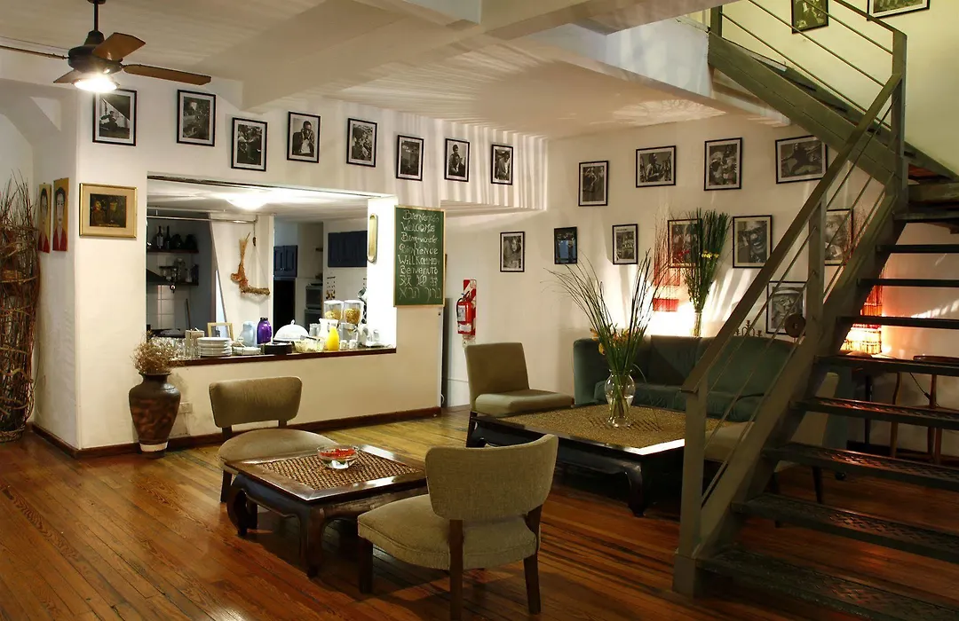 Jam Boutique Buenos Aires